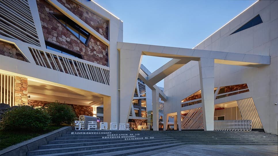 Họa viện Quân Thanh