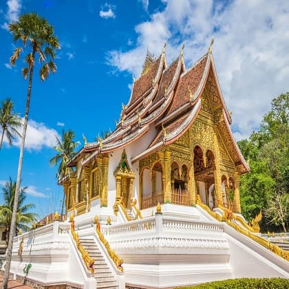 TOUR CAM - LÀO: QUYẾN RŨ XỨ SỞ CHĂM PA