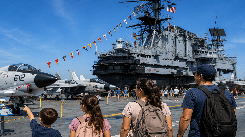 Tàu USS Midway
