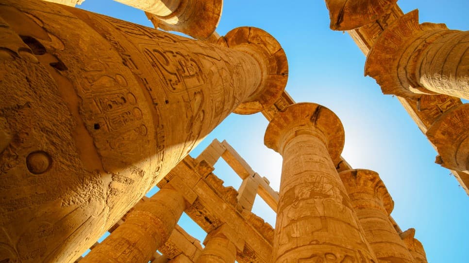 Kim Tự Tháp Karma