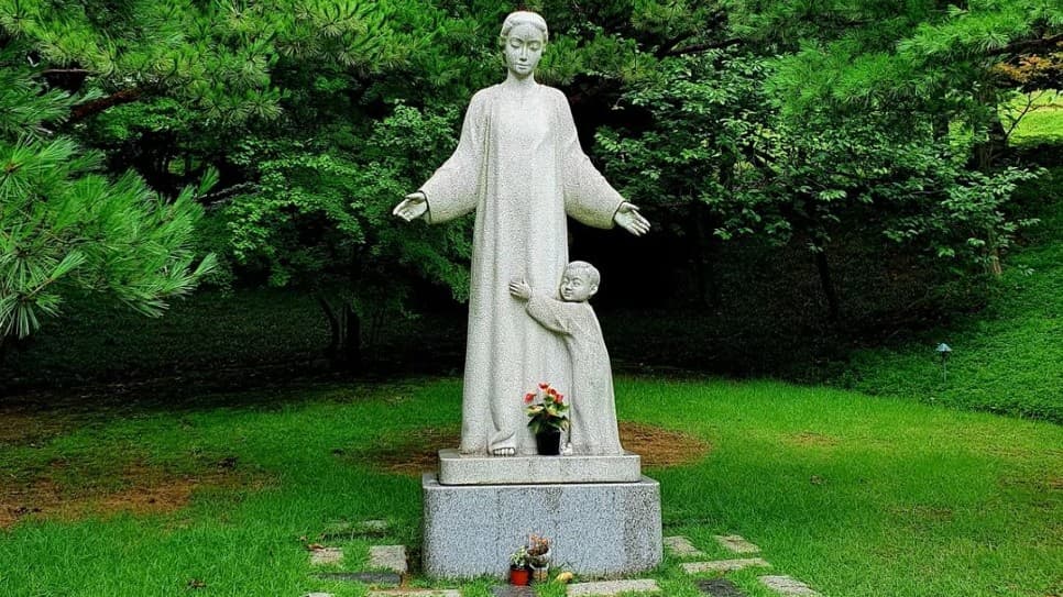 Our Lady of Namyang