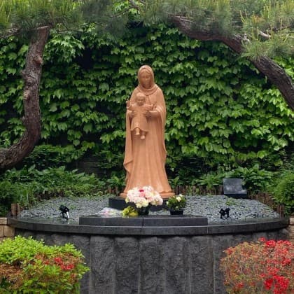 SOUTH KOREA PILGRIMAGE: SACRED SITES OF THE MARTYR SAINTS