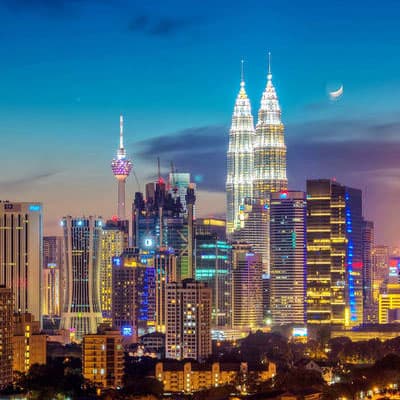 KHÁM PHÁ MALAYSIA - SINGAPORE QUỐC LỄ 30/4