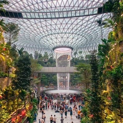 TOUR SINGAPORE – MALAYSIA: DU XUÂN TẾT ÂM LỊCH