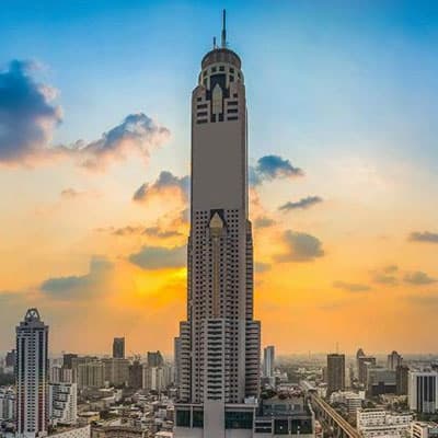 THÁI LAN: CHIÊM NGƯỠNG CẢNH SẮC ĐẤT NƯỚC NỤ CƯỜI
