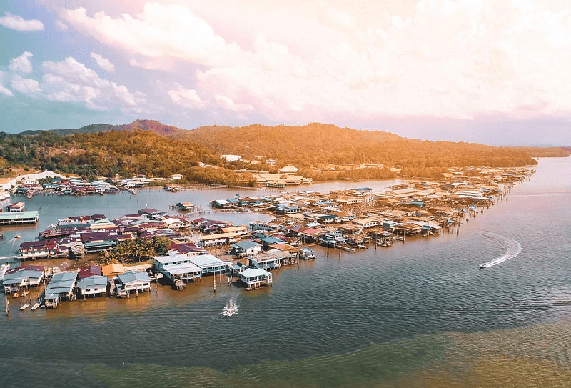 Kampong Ayer