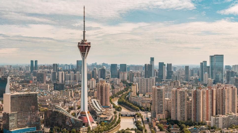 Chengdu