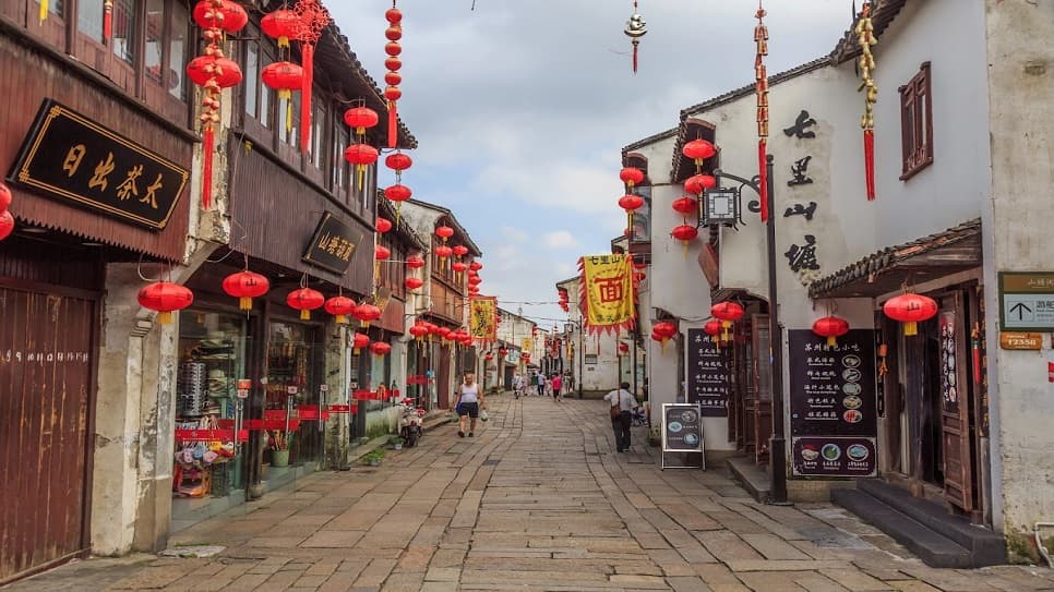 Thất Lý Sơn Đường
