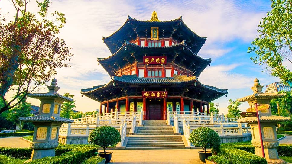 Hàn Sơn Tự