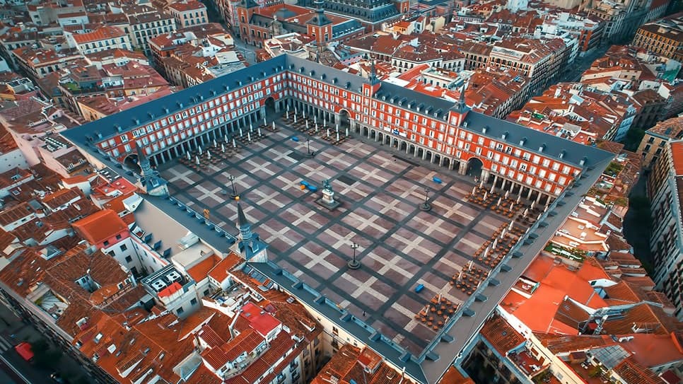 Plaza Mayor
