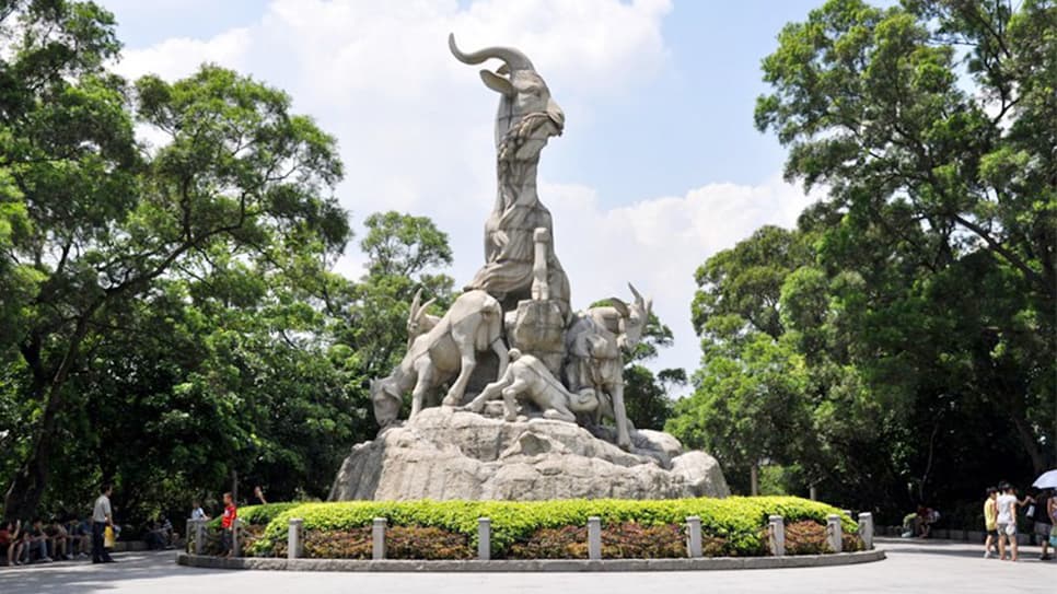 Công Viên Việt Tú