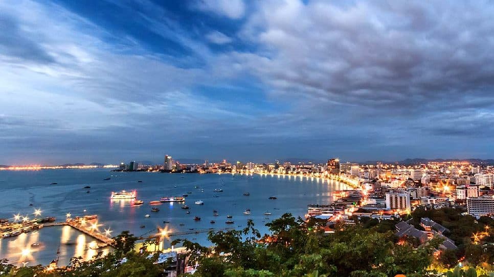 Pattaya Viewpoint