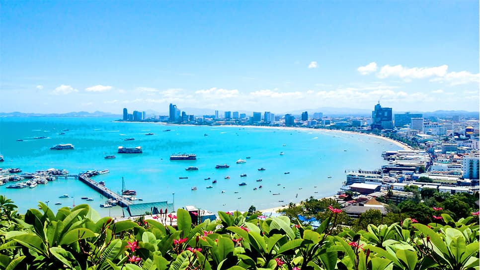 Pattaya Viewpoint
