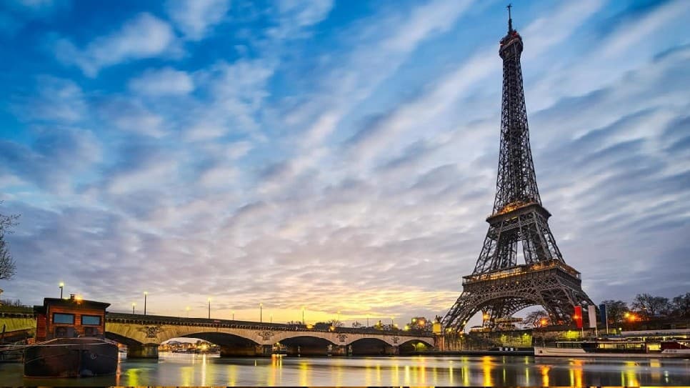 Paris