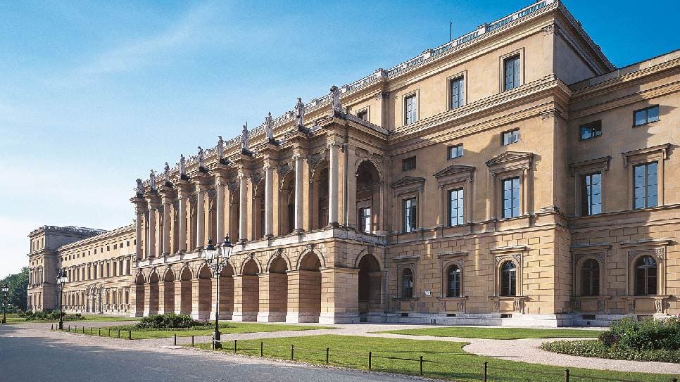 Munich Residenz