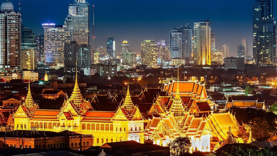 Bangkok