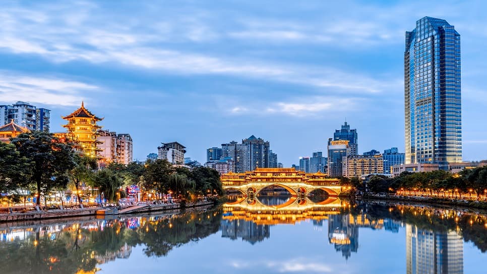 Chengdu
