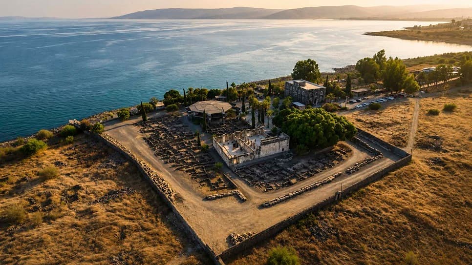 Capernaum