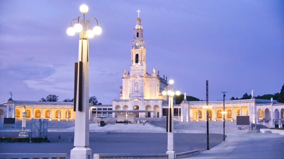 FATIMA